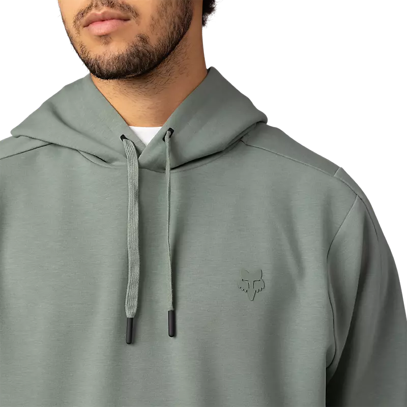 Rise Pullover Hoodie