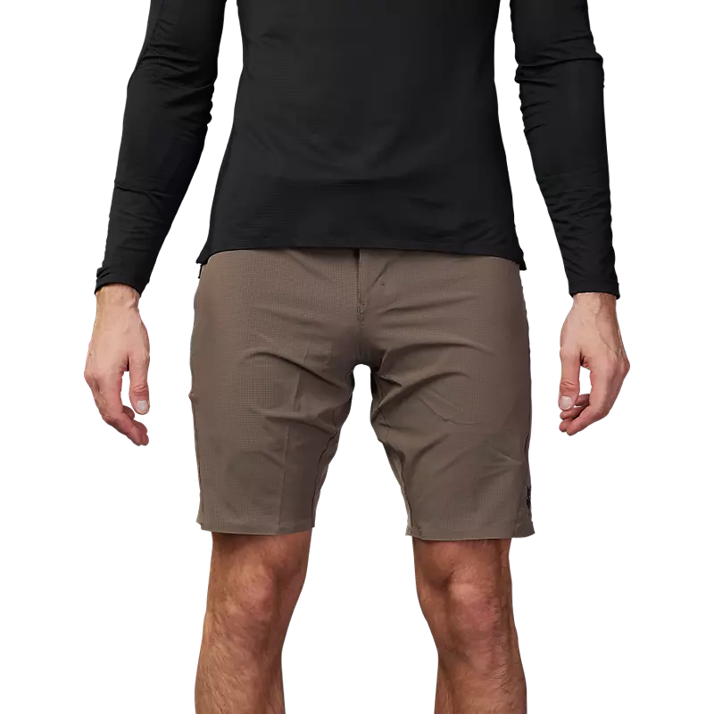Flexair Ascent Lined Shorts
