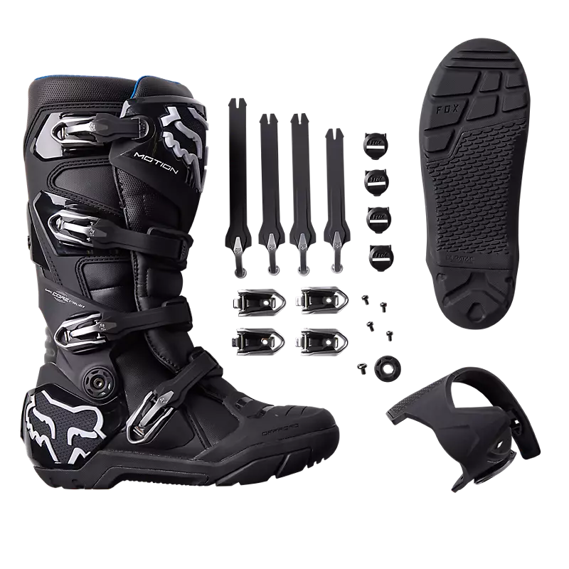 Motion X Off Road Boots