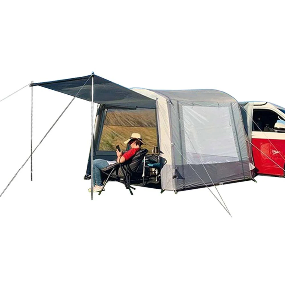 Baya Sun Alizé Air - Avancé hinchable independiente furgoneta