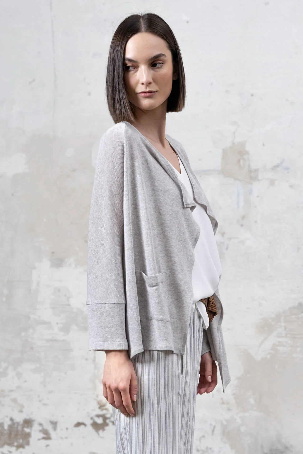 Rivera-spain Chaqueta Cassis