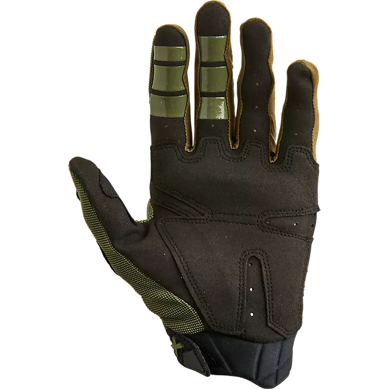 Bomber Gloves