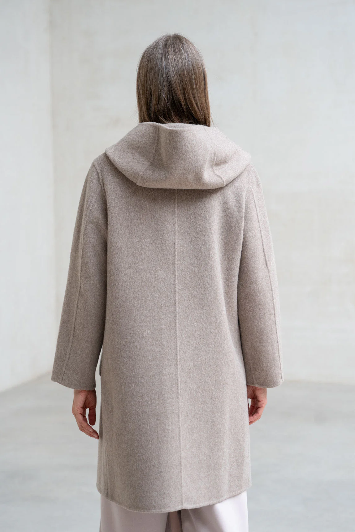 Rivera-spain Abrigo Lecco topo