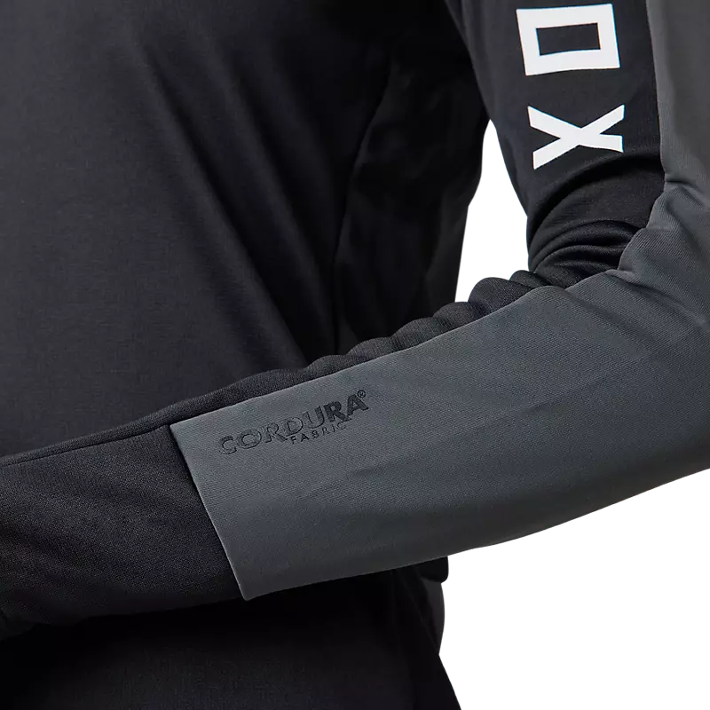 Womens Defend Pro Long Sleeve Jersey