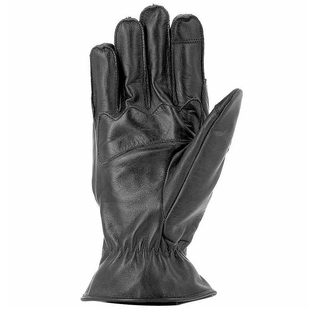 GUANTES VERANO OVERLAP CROMWEL EN13594 NEGRO