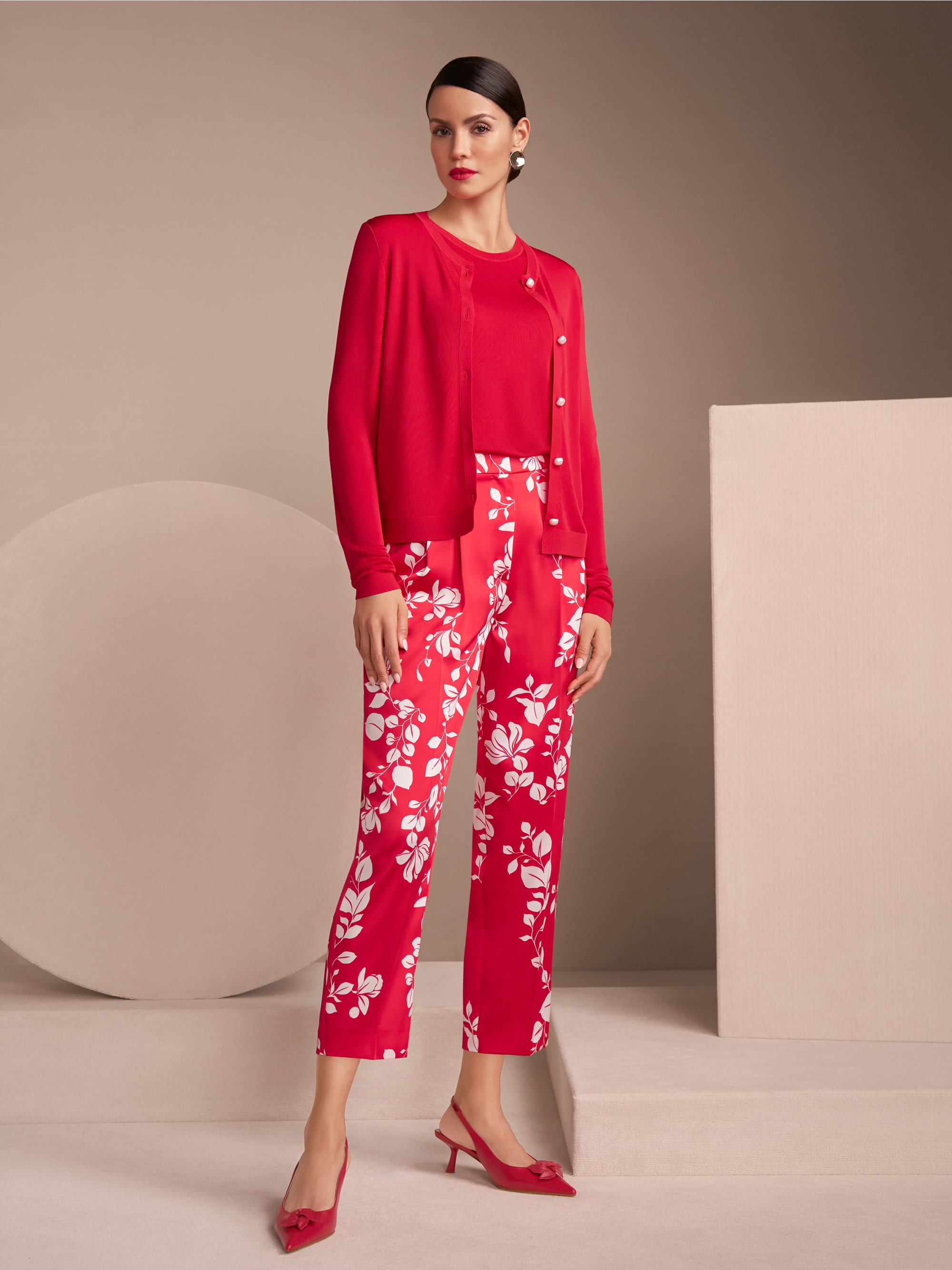 Marc-Cain Elegant cardigan