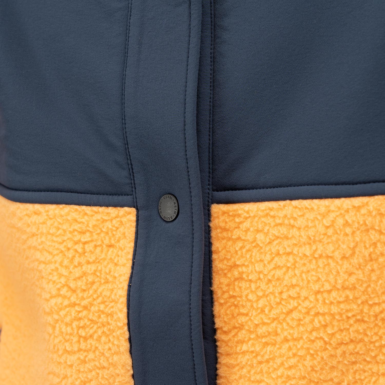 High Pile Mountain Fleece Jacket