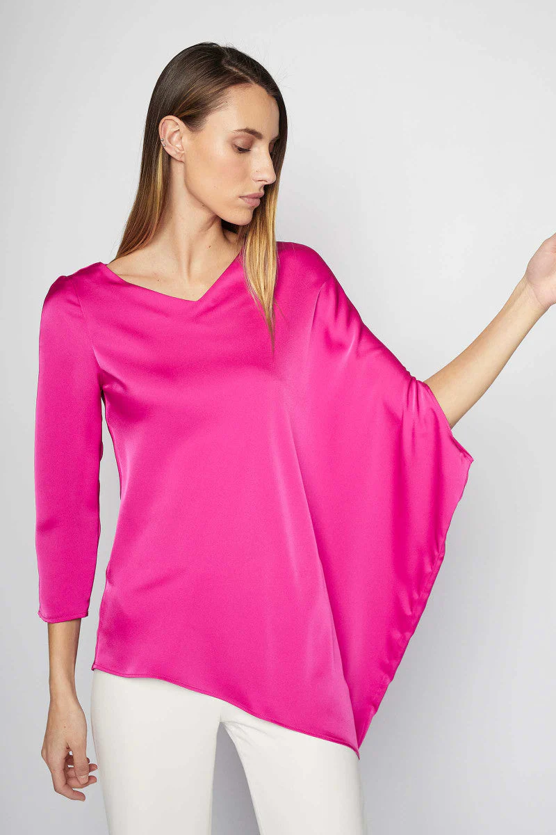 Rivera-spain Top Laia