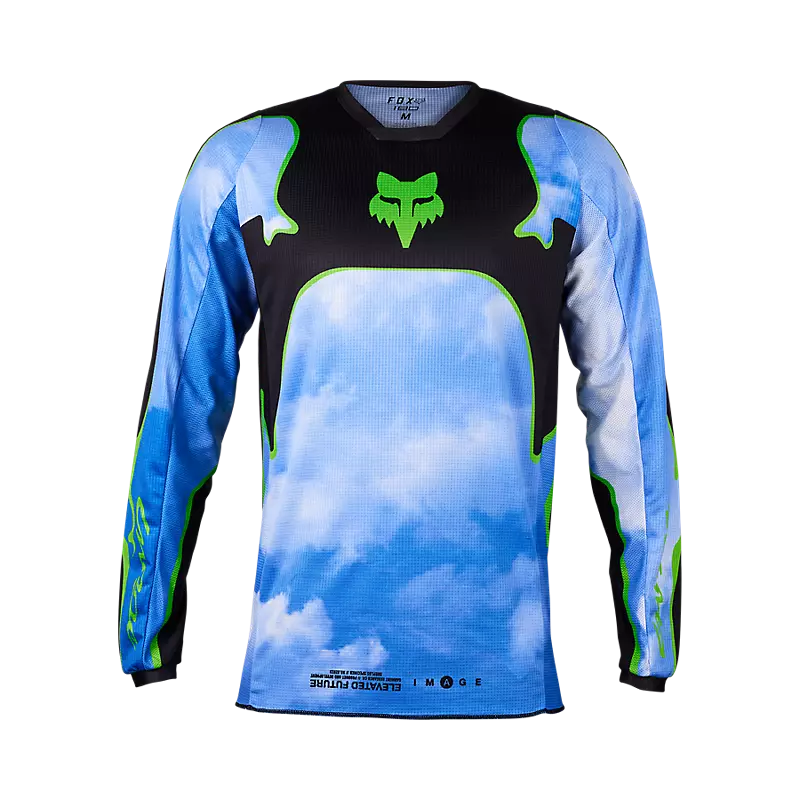 180 Atlas Jersey