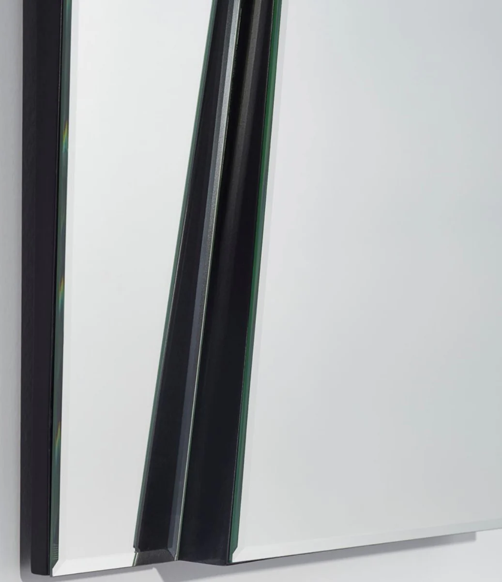 Casa Padrino espejo / espejo de pared 40 x H. 160 cm - Muebles de Lujo