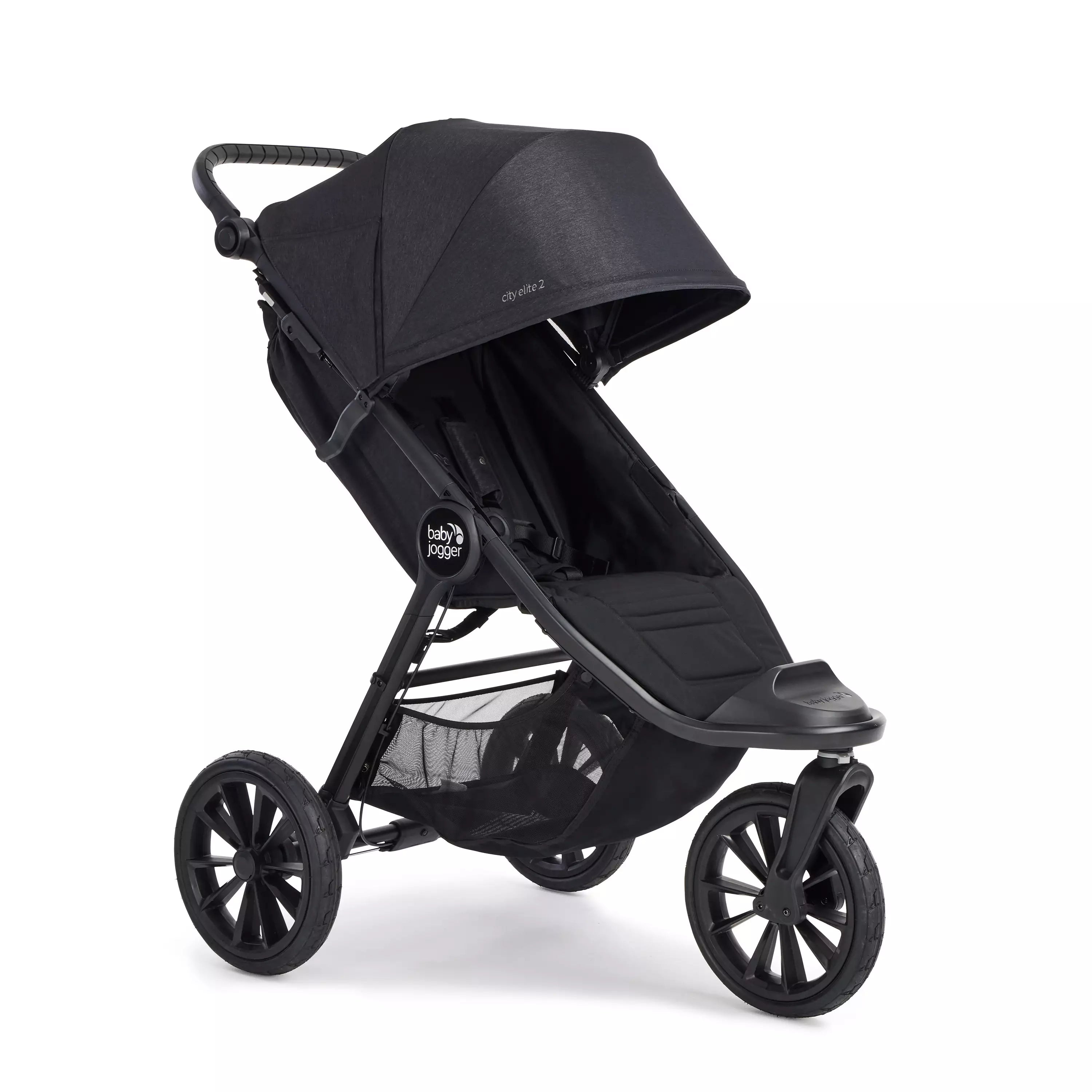 city elite 2 everyday all-terrain stroller