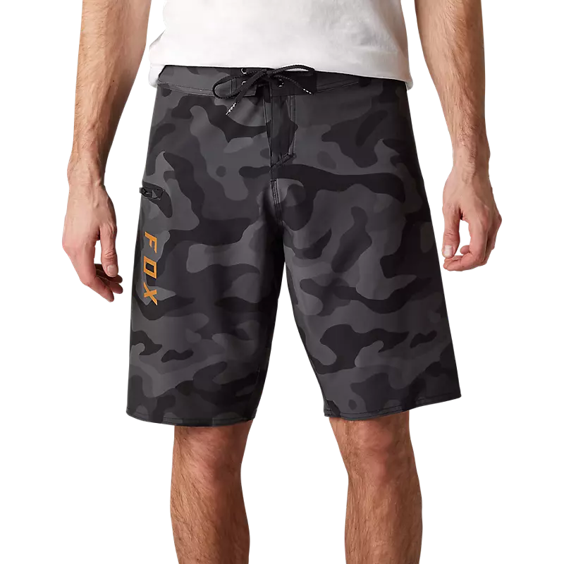 Overhead Camo Stretch 21