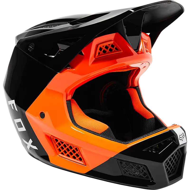 Rampage Pro Carbon Mips? Fuel Helmet