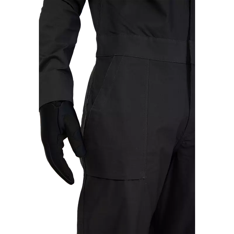 Defend Drive Dust Suit