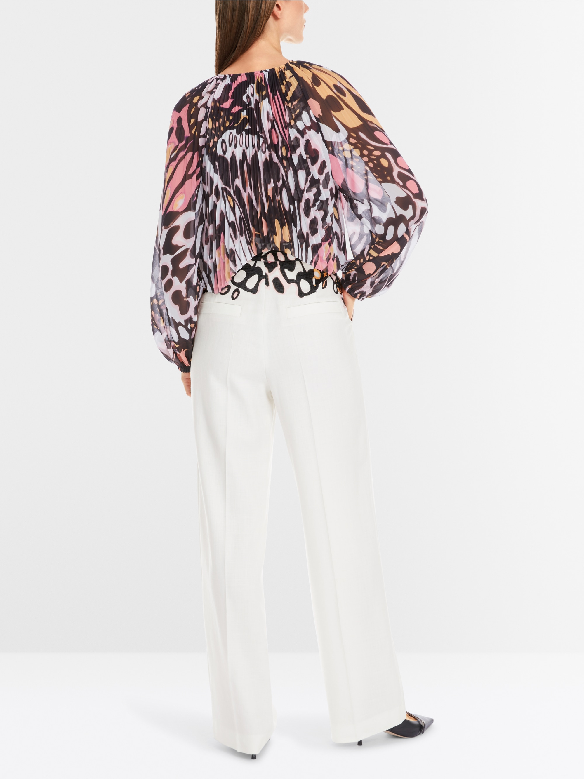 Marc-Cain WUKARI with Placed Print