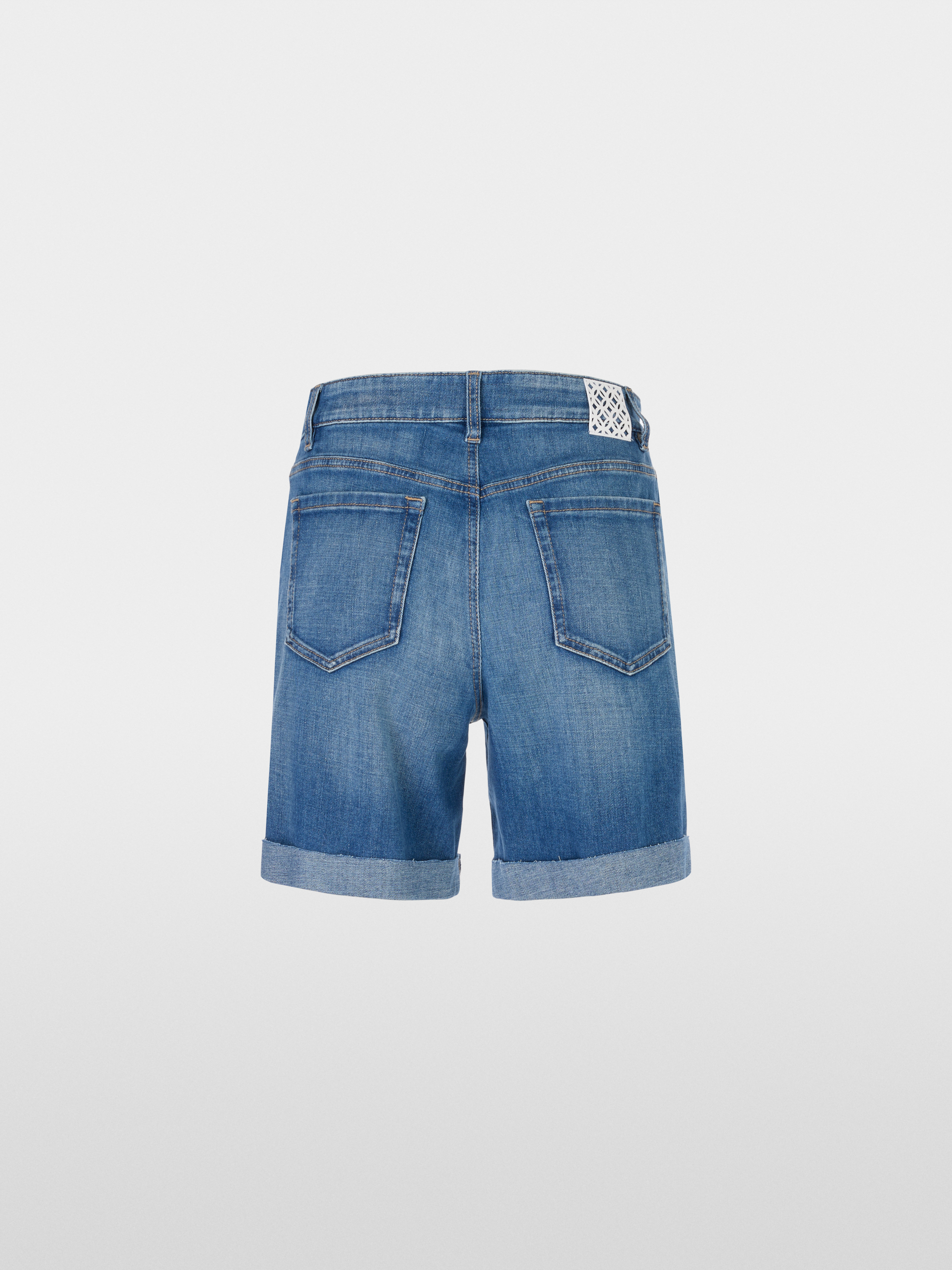 Marc-Cain Casual Rethink Together shorts