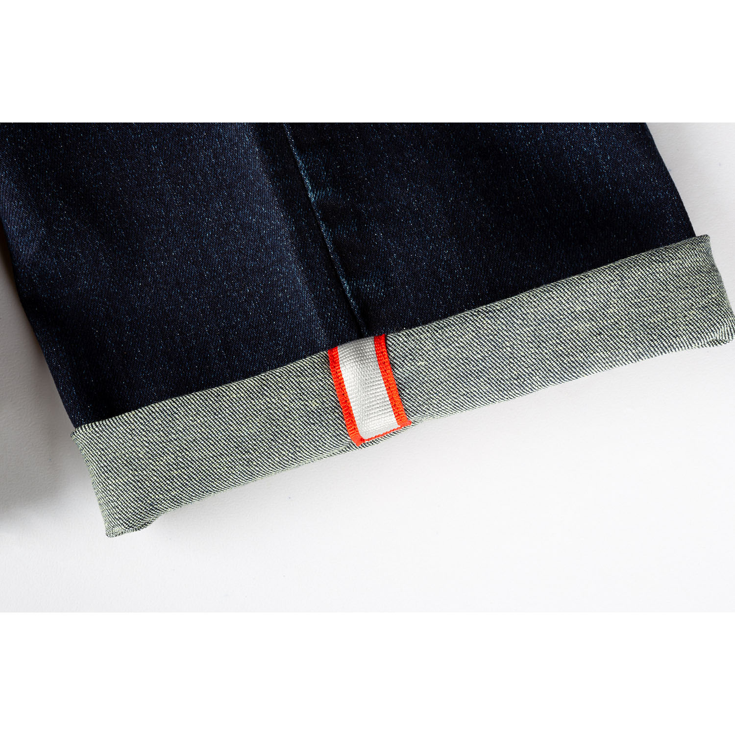 Unlimited Straight Stretch Denim Jean