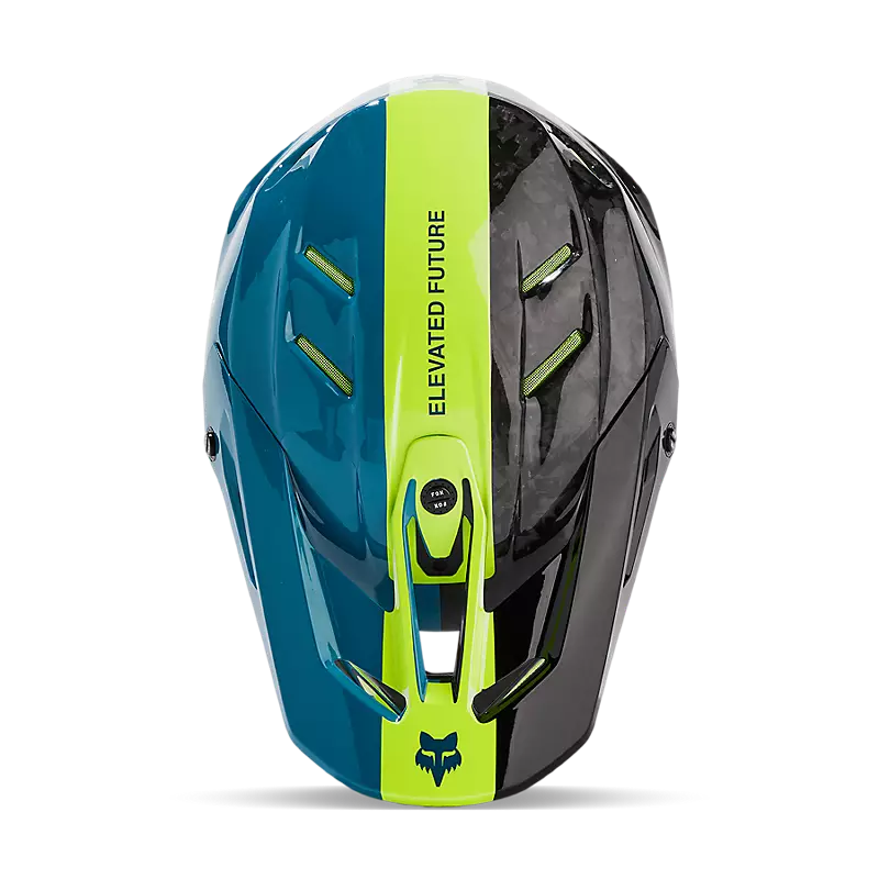 V3 RS Optical Helmet