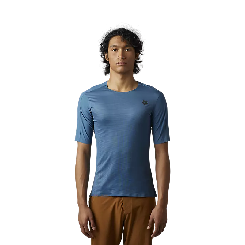 Flexair Ascent Short Sleeve Jersey
