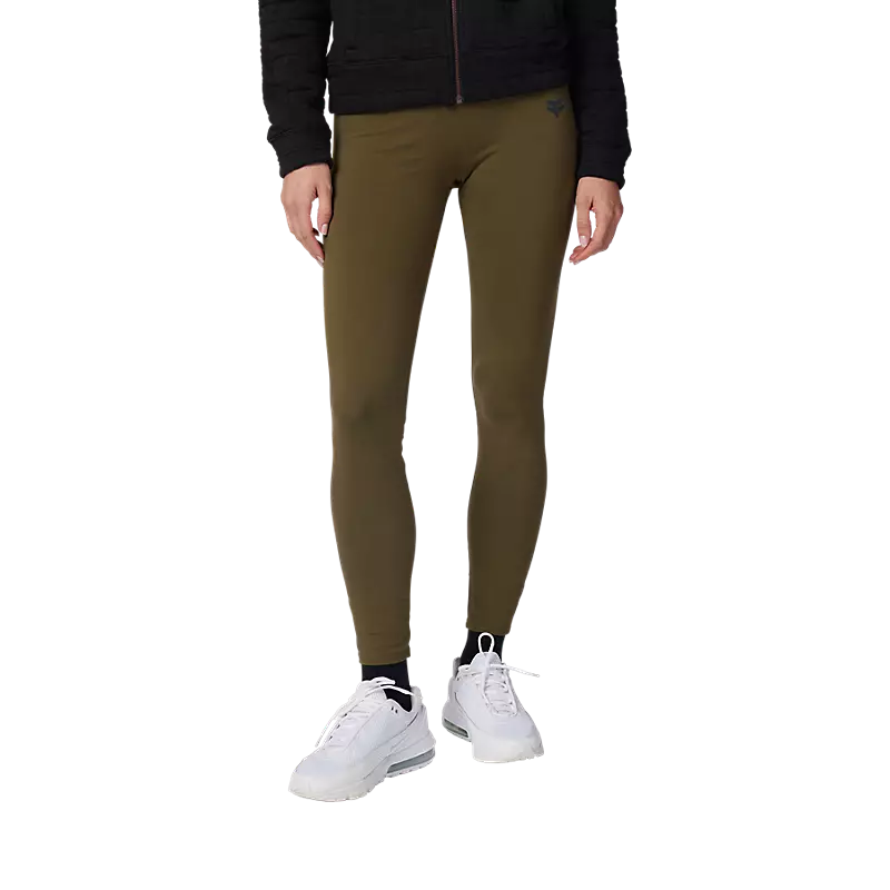 Womens Fox Head Leggings