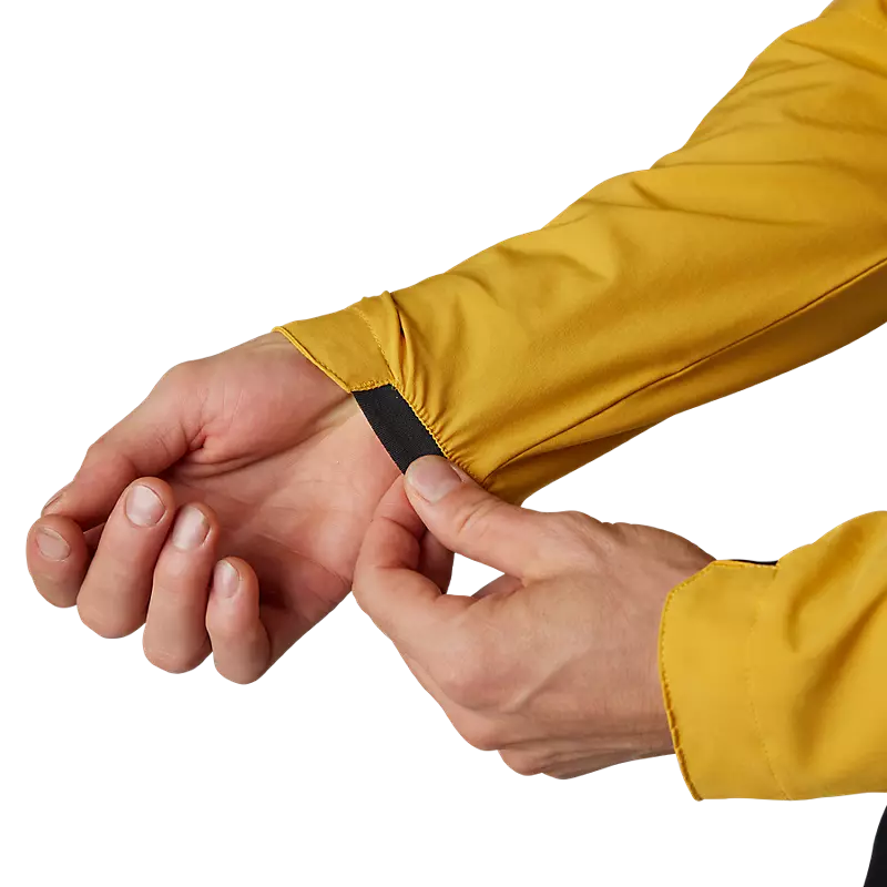 Ranger Wind Pullover