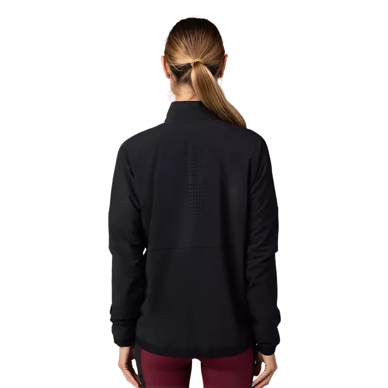 Womens Warm Up Polartec® Alpha® Jacket