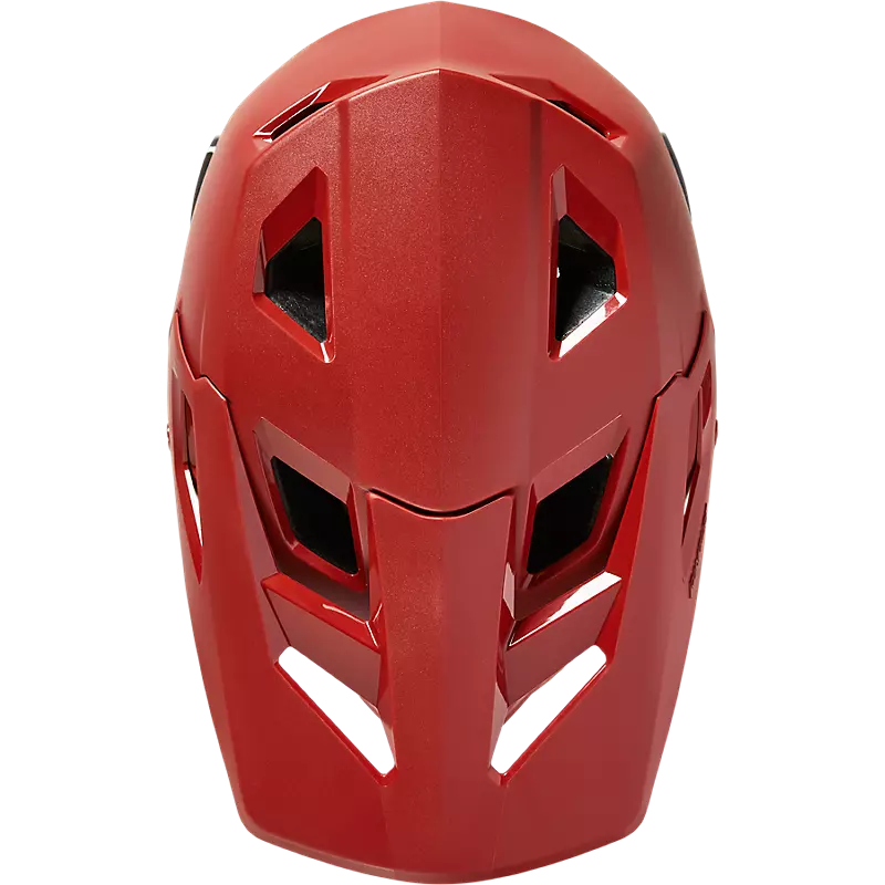 Rampage Helmet