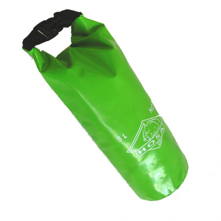 Bolsa HOSA ESTANCA 5L - verde