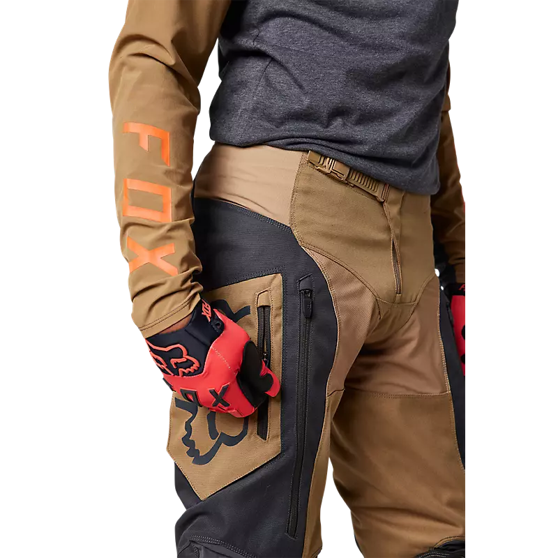 Ranger Off Road Pants