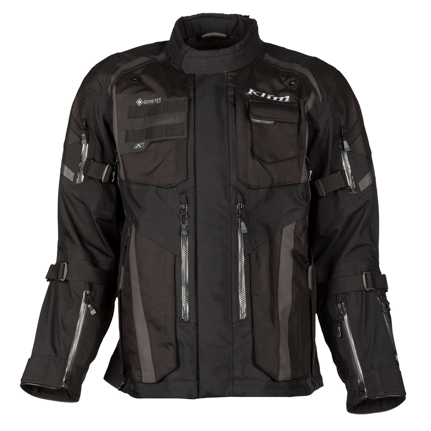 Badlands Pro Jacket