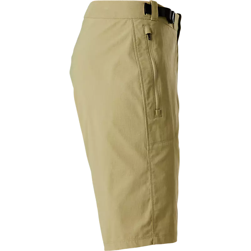 Womens Ranger Shorts