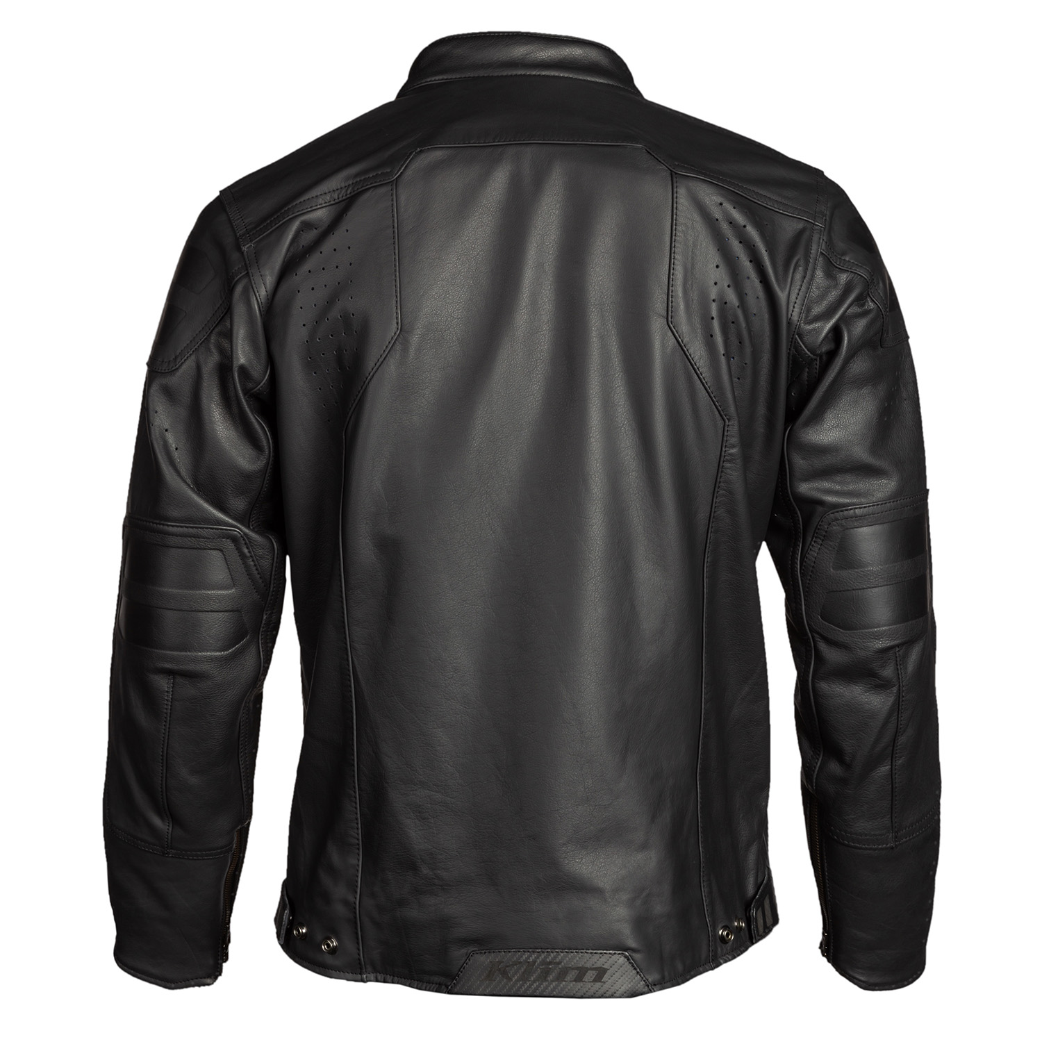 Sixxer Leather Jacket