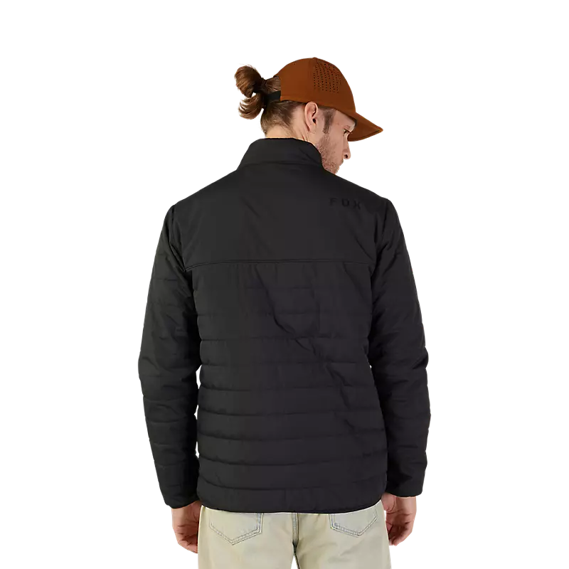 Howell Puffy Jacket