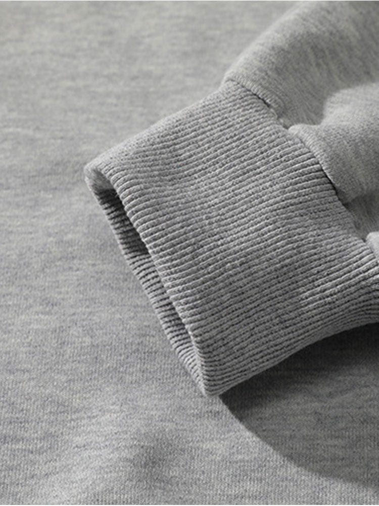 UCLA Print Relaxed Sweatshirt