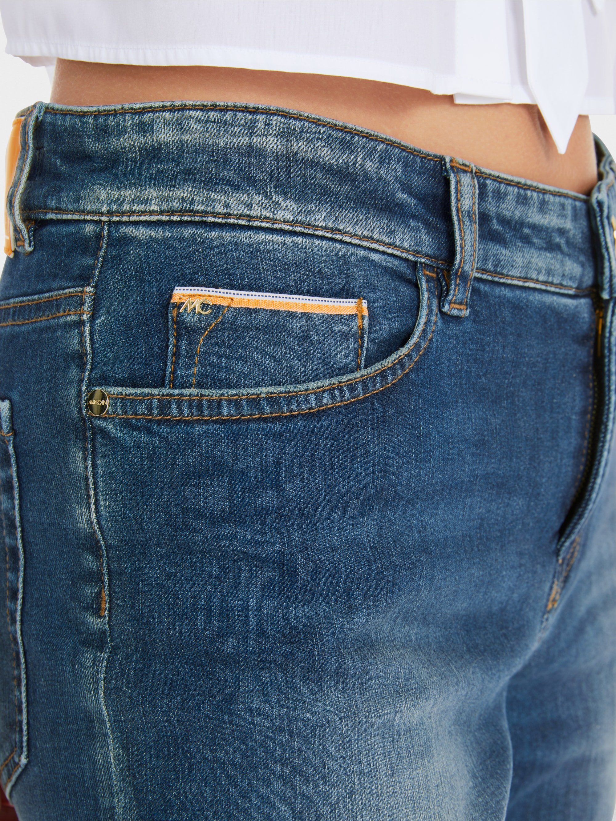 Marc-Cain FYLI Rethink Together jeans