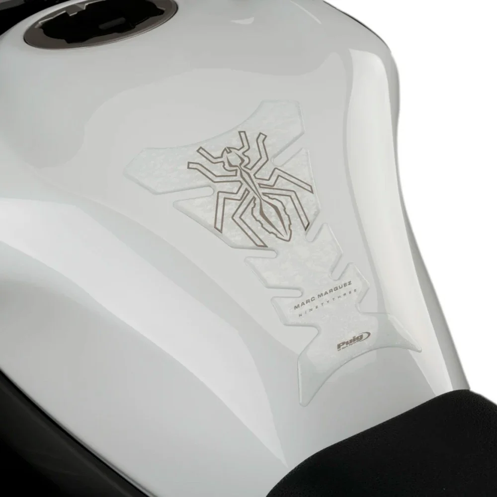 PROTECTOR DEPOSITO PUIG MOD. 93 BIG ANT 20681 - TRANSPARENTE