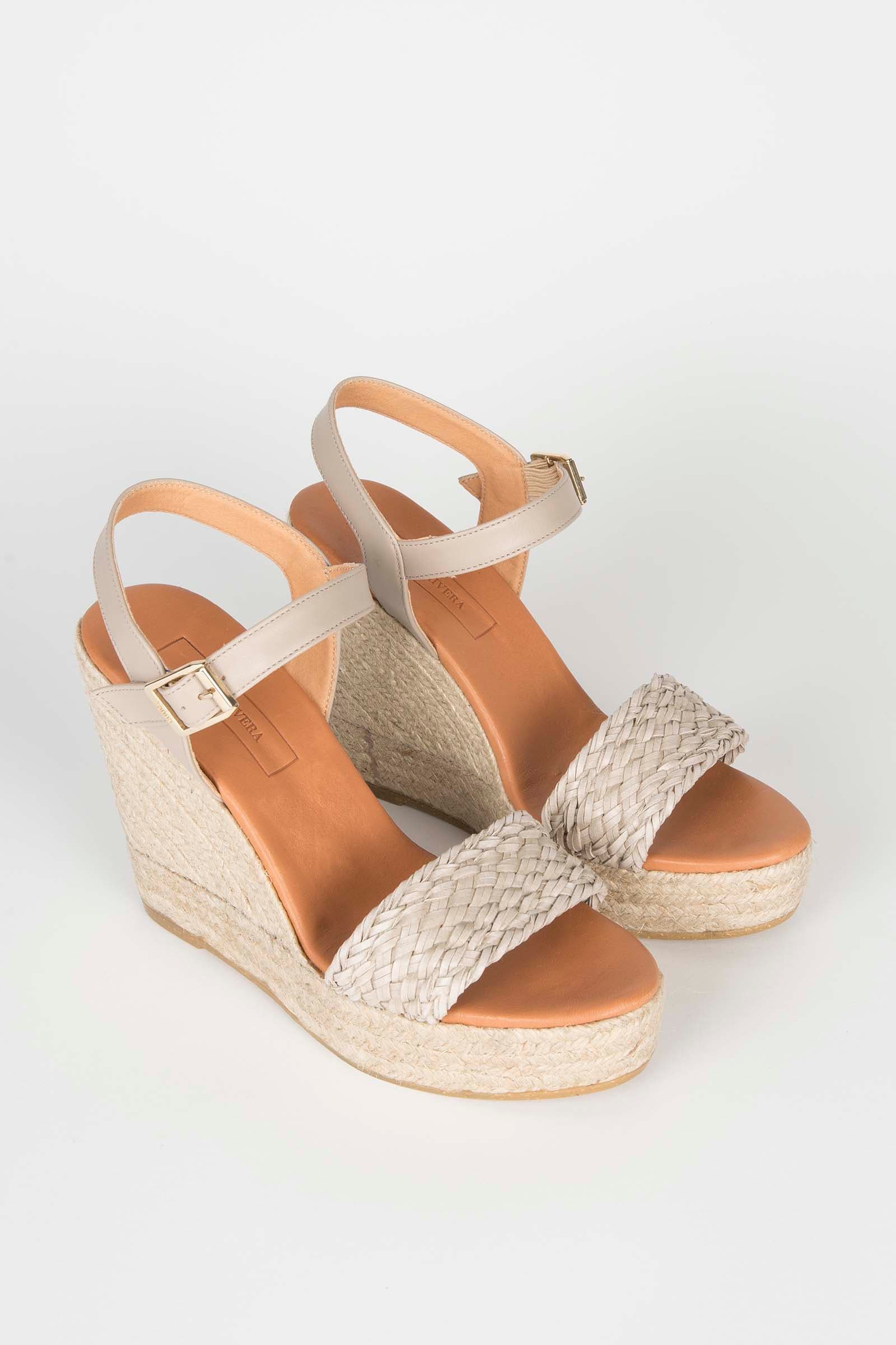 Rivera-spain Sandalia Vanessa nude