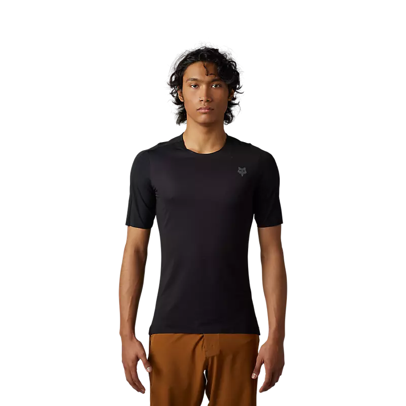 Flexair Ascent Short Sleeve Jersey