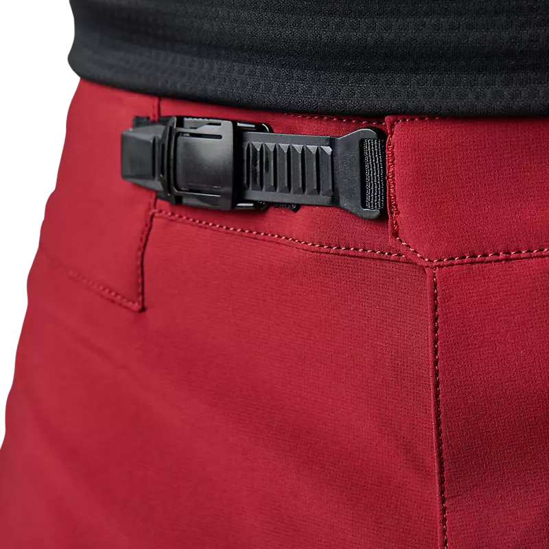 Defend Aurora Shorts