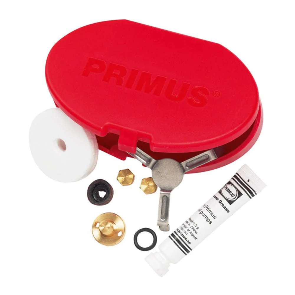 Primus Service Kit OmniFuel y MultiFuel EX - Repuestos de hornillos de camping