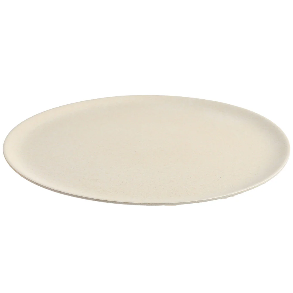 Plato de bambú OZtrail BAMBOO PLATE 28 CM