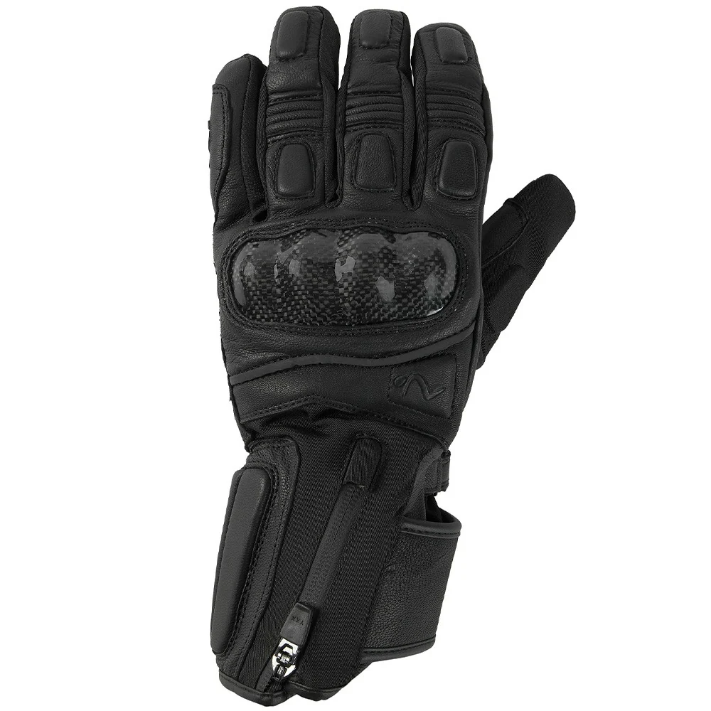 GUANTES OUT WINTER EVO EN13594 NEGRO