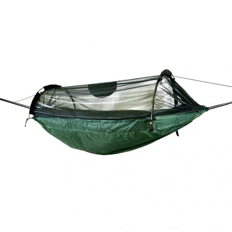 DD Hammocks Chill Out Hammock azul - Hamaca de camping