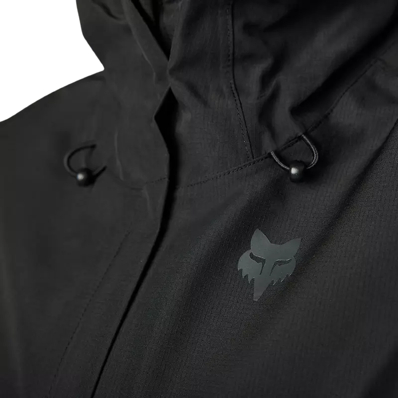 Womens Ranger 2.5-Layer Water Jacket