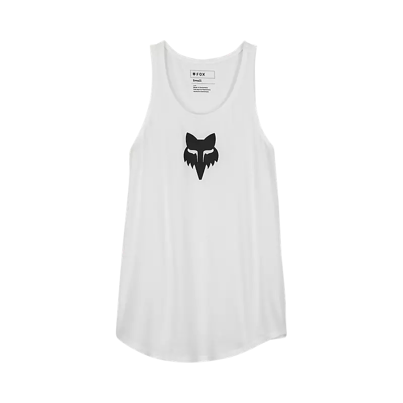 Womens Fox Head Tank