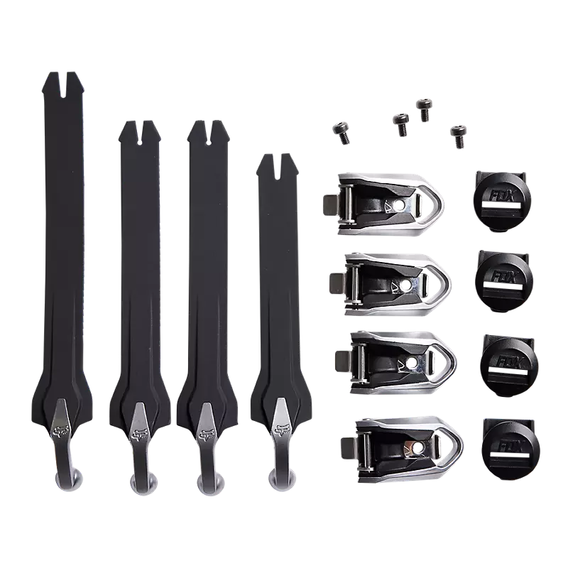 Instinct Boot Strap Kit