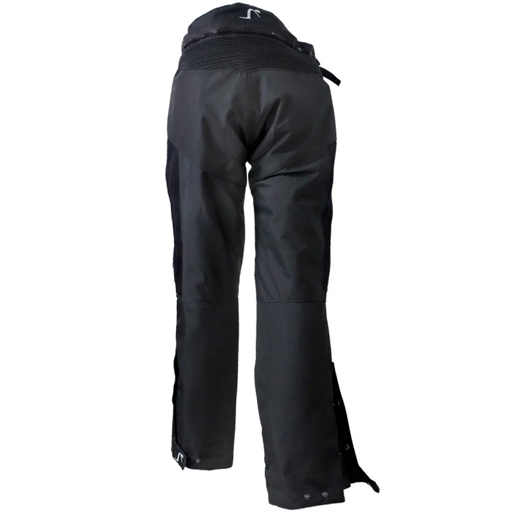 PANTALON OUT RHONA LADY CUATRO ESTACIONES NEGRO