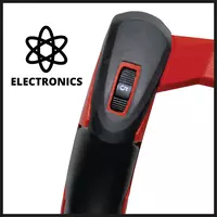 Paint/Mortar Mixer TE-MX 1600-2 CE