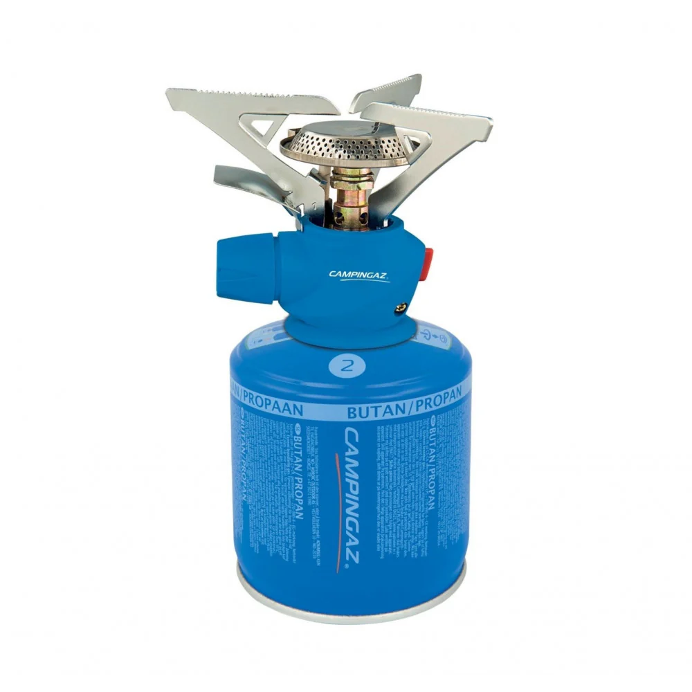 Hornillo de gas Campingaz TWISTER PLUS PZ