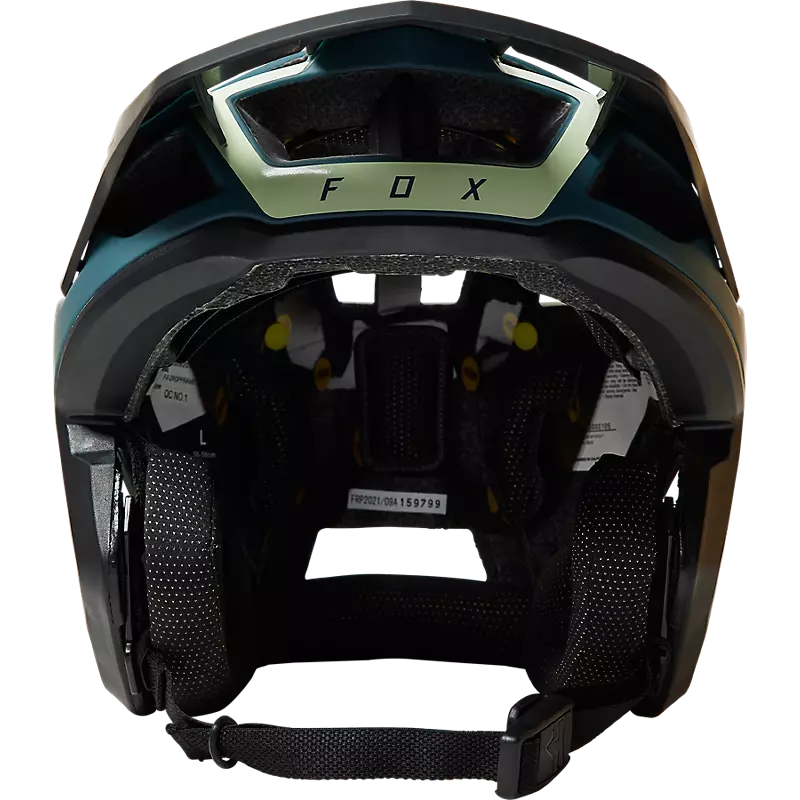 Dropframe Pro Helmet